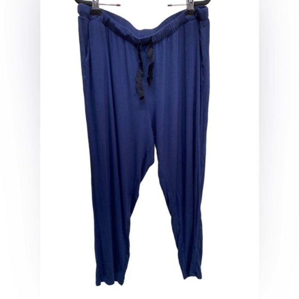 SUMMERSALT navy blue PJ Pants